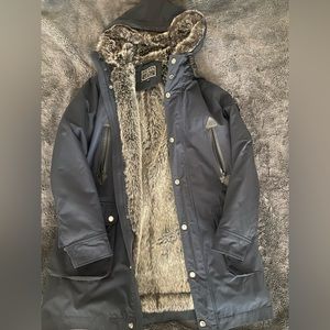 Guess Winter Parka
